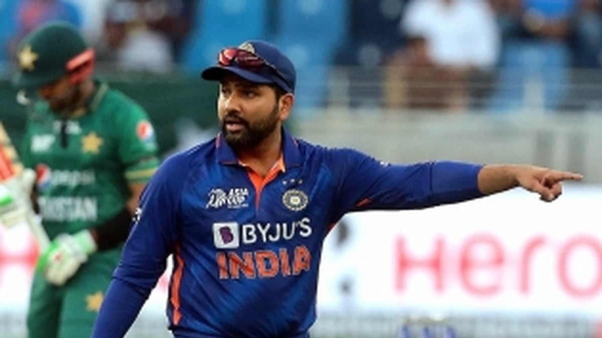 Asia Cup 2022: Will take wins like this any day over usual victories, says Rohit Sharma