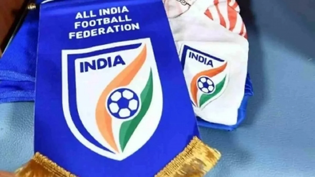FIFA lifts ban on AIFF, decks cleared for India to host women's U-17 World Cup