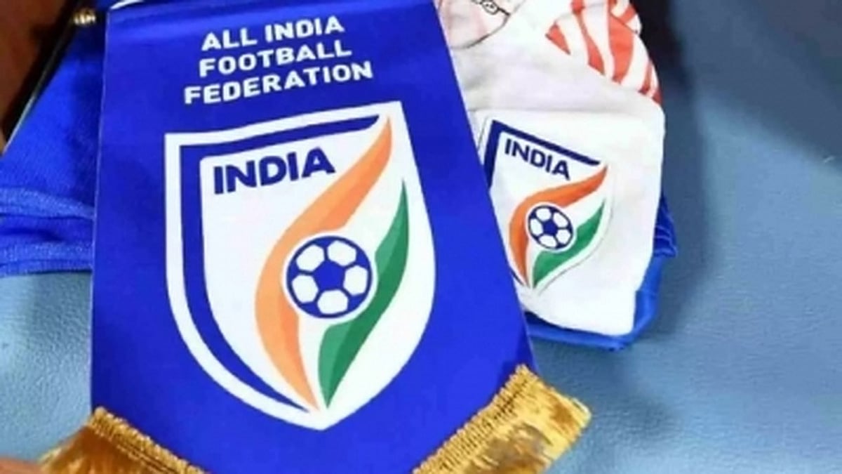 FIFA lifts ban on AIFF, decks cleared for India to host women's U-17 World Cup