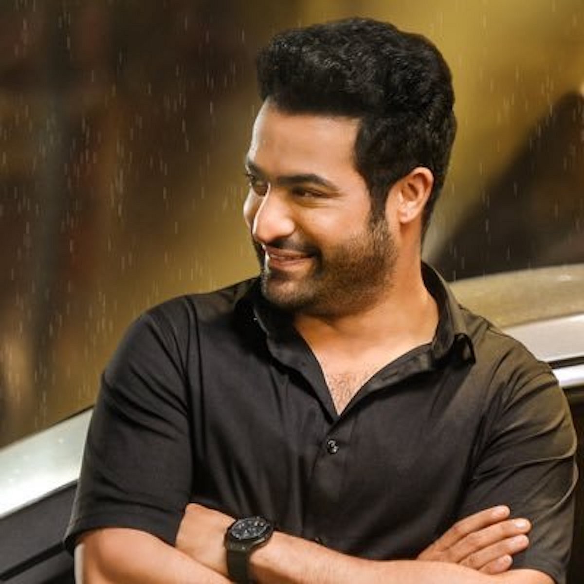 Jr NTR cancels all public appearances for 6 weeks