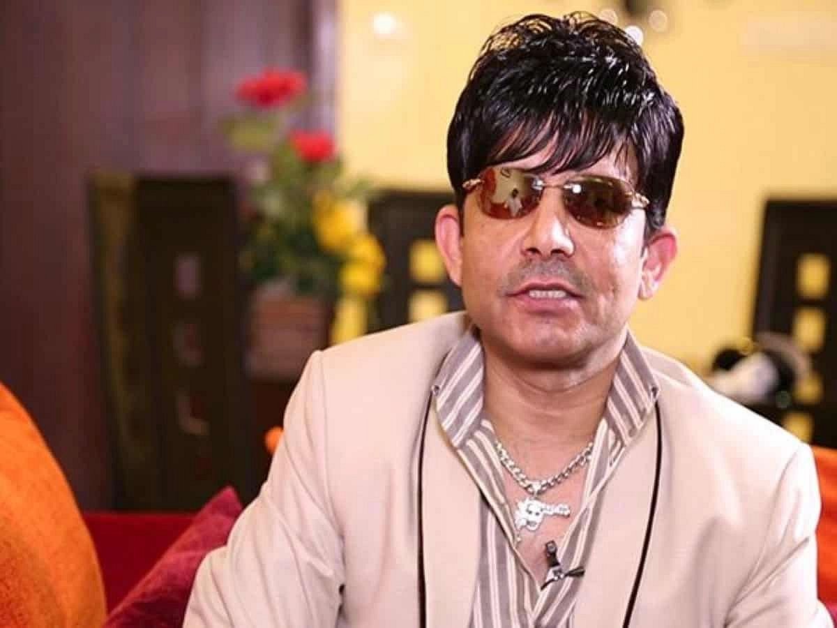 Mumbai Police arrest film critic KRK over 'defamatory' tweet
