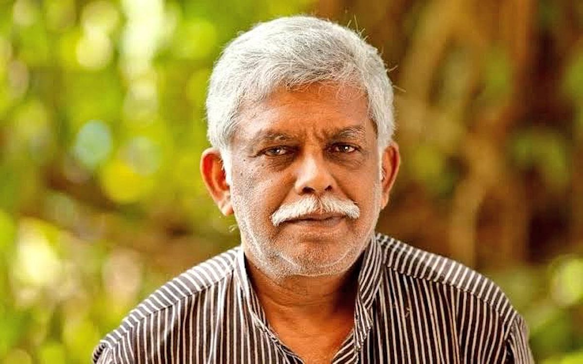 Kerala sessions court bail orders on sexual harassment case against Civic Chandran draw flak