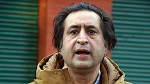 Centre needs to come out with unvarnished truth: Sajad Lone