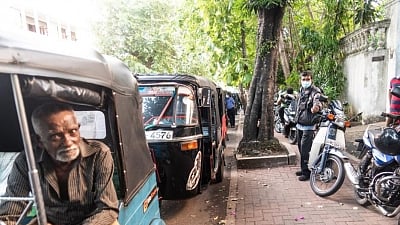 SL hikes kerosene prices to cut losses