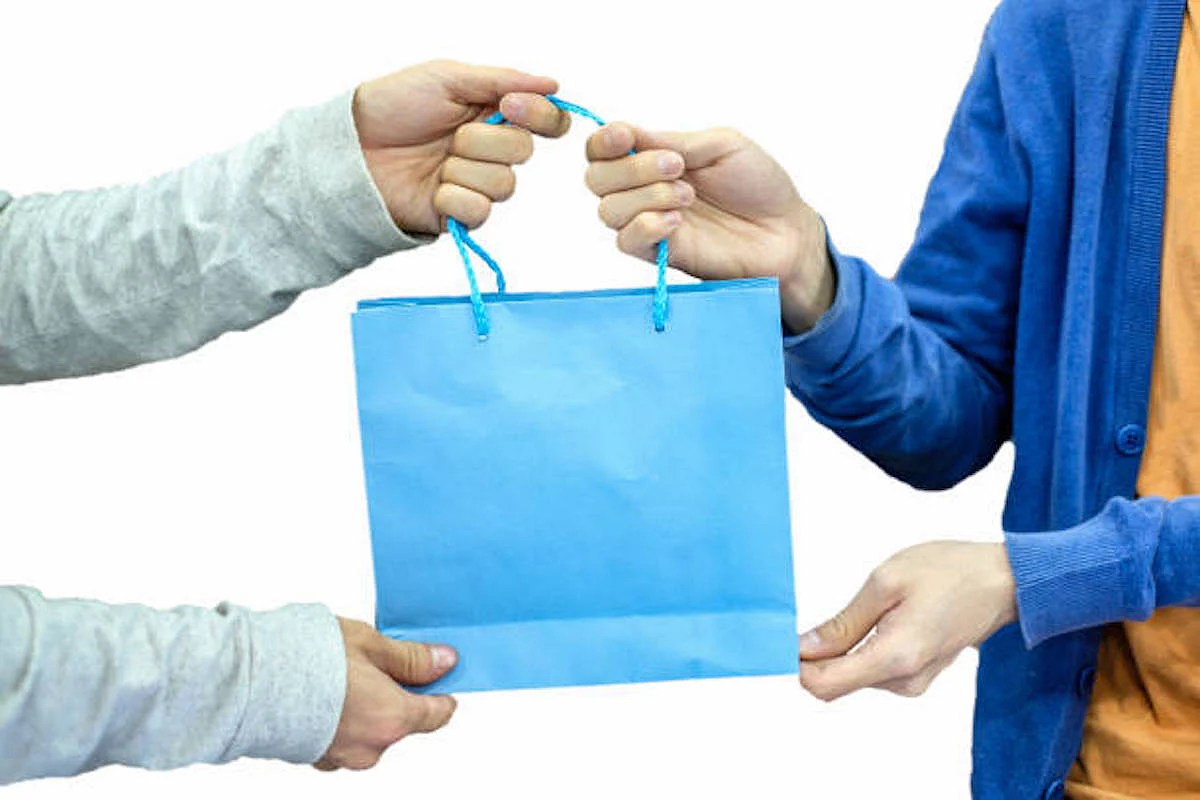 Why freebies won’t go away
