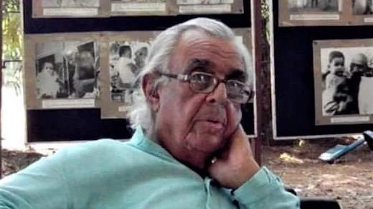 Remembering Ranbir Singh, who will keep reminding us that ideological struggle is imperative