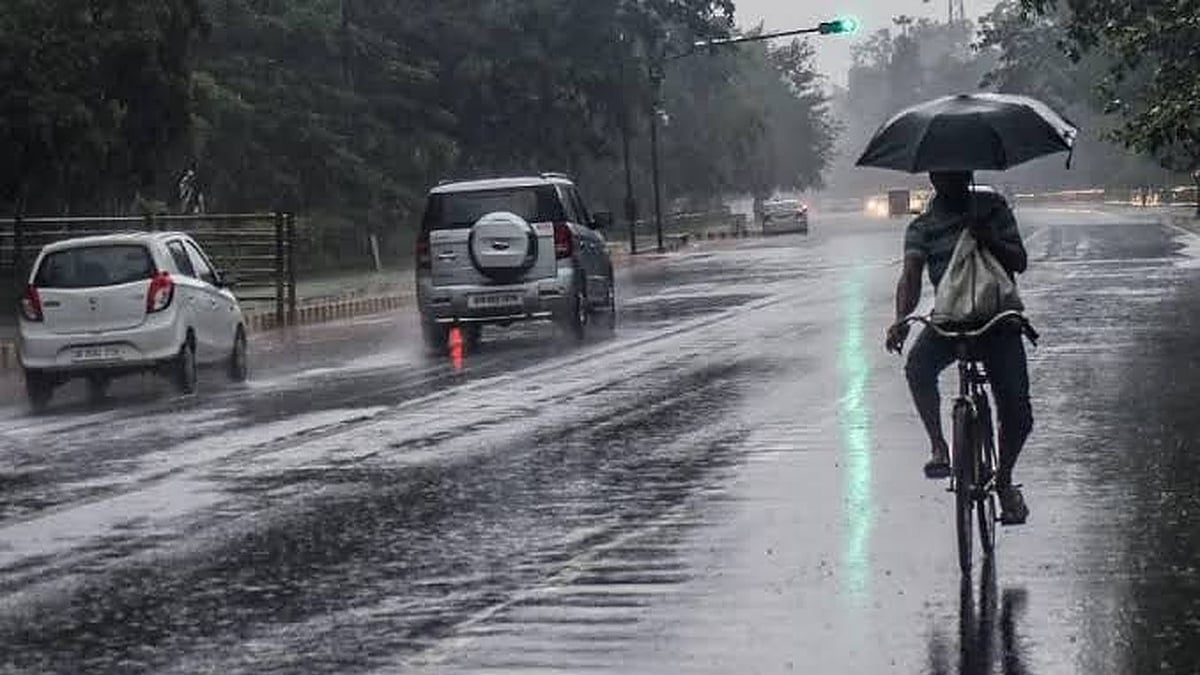 Odisha, Bengal brace for heavy rain as depression looms