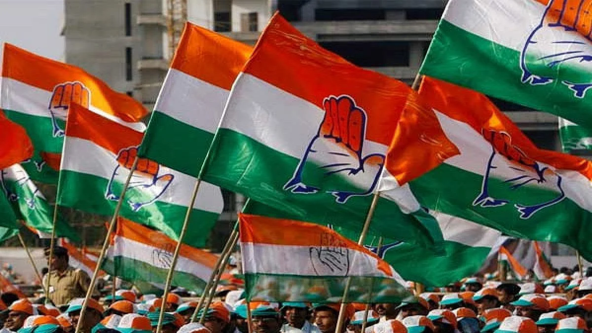 Unprecedented: Congress on V-P Dhankhar attaching personal staff in RS committees