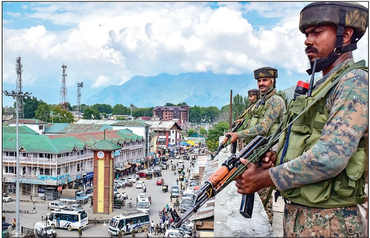 BJP's gambit to alter electoral demography in Jammu and Kashmir for poll gains may fall flat