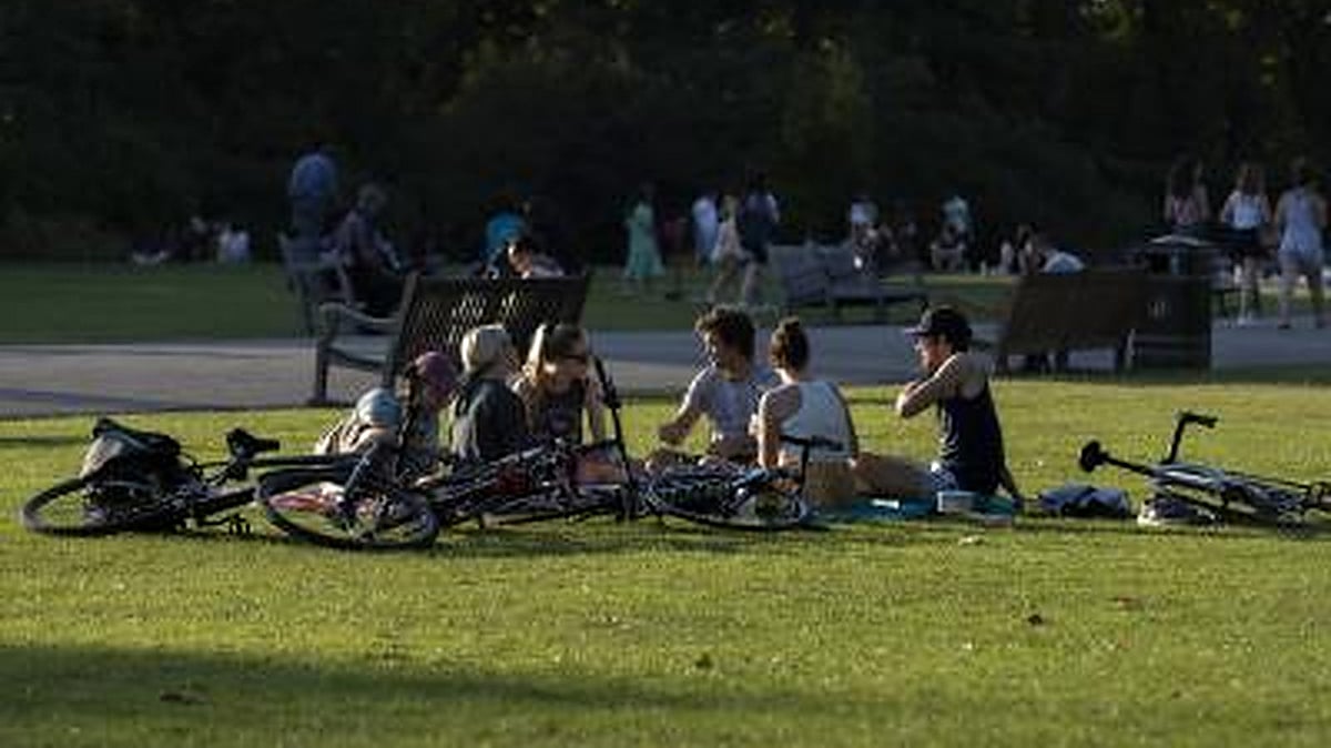 UK braces for new heatwave