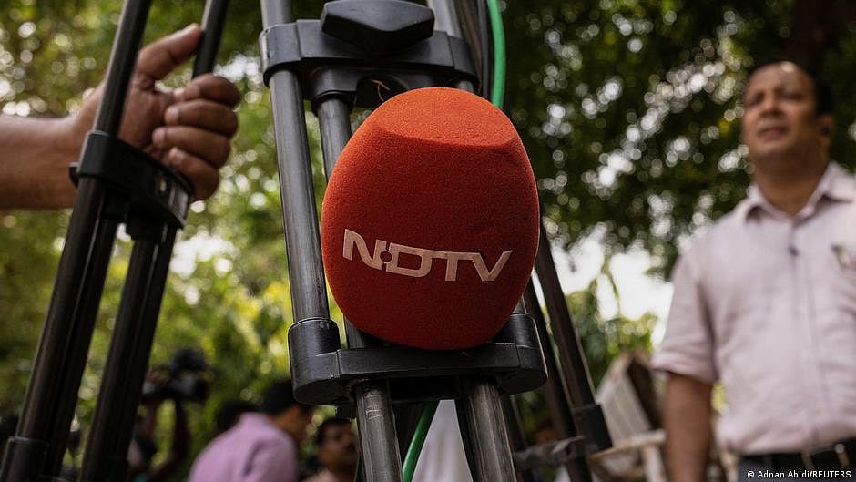 NDTV announces salary hikes across verticals "higher than industry average"