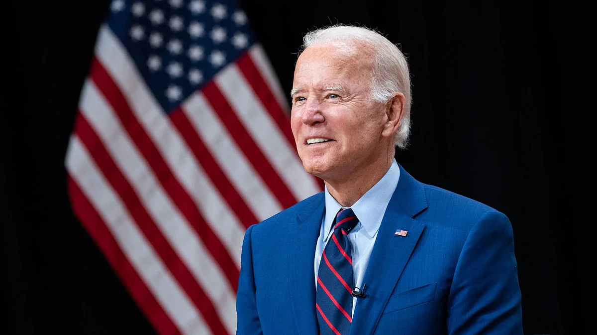 NATO is closer, more united than ever before: Biden