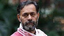 Yogendra Yadav