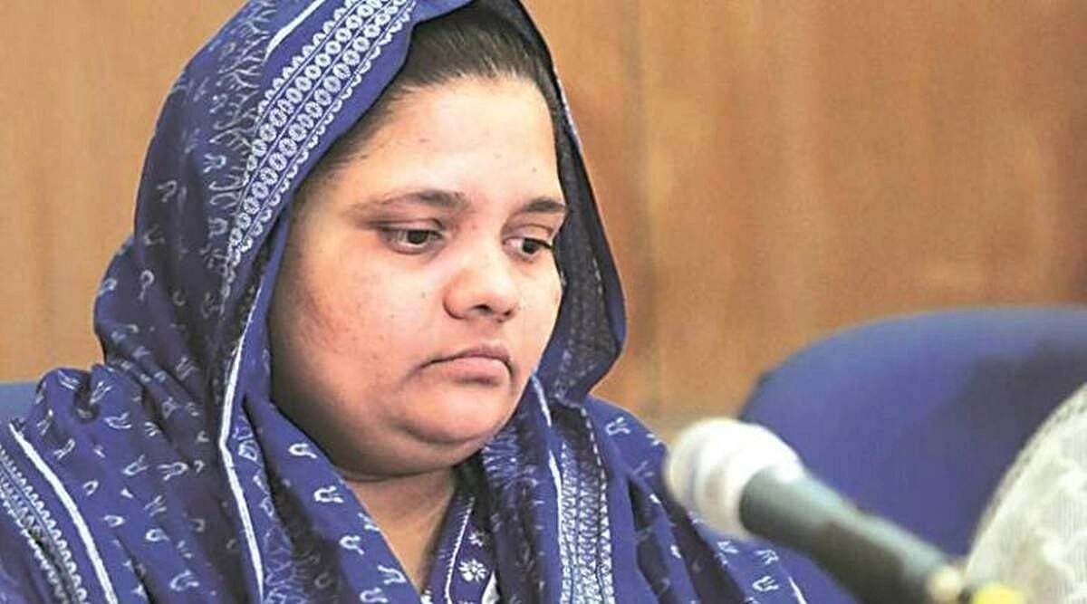 Plea of Bilkis Bano against grant of remission to convicts could not be heard in SC