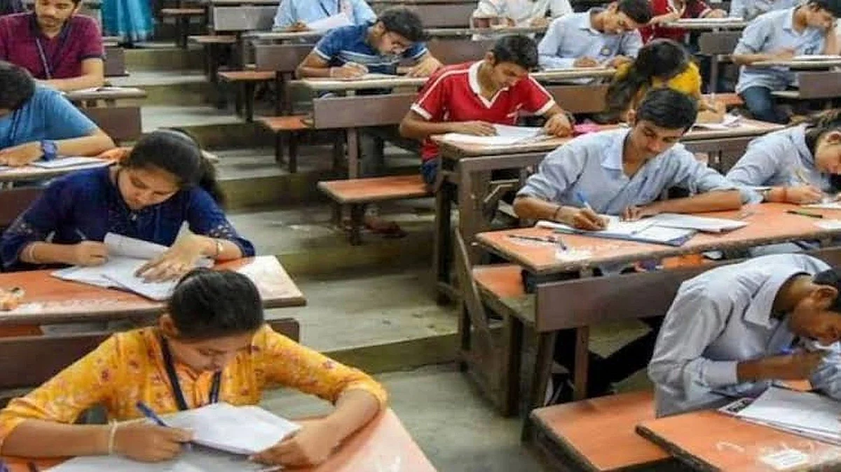 JEE-Main: 24 candidates score perfect 100