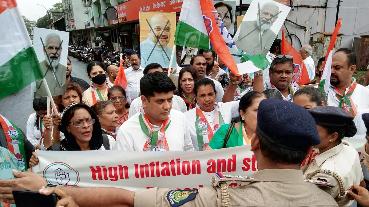 Twitter/@INCIndia