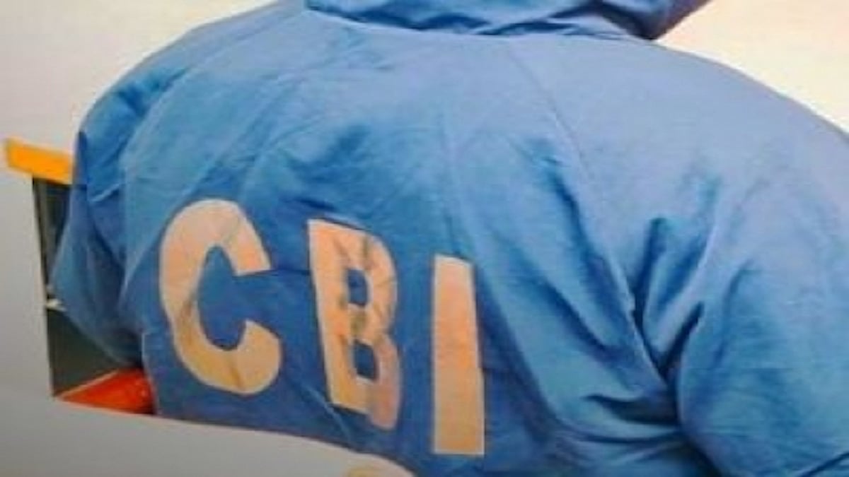 FCI corruption matter: CBI searches at 30 locations in Punjab