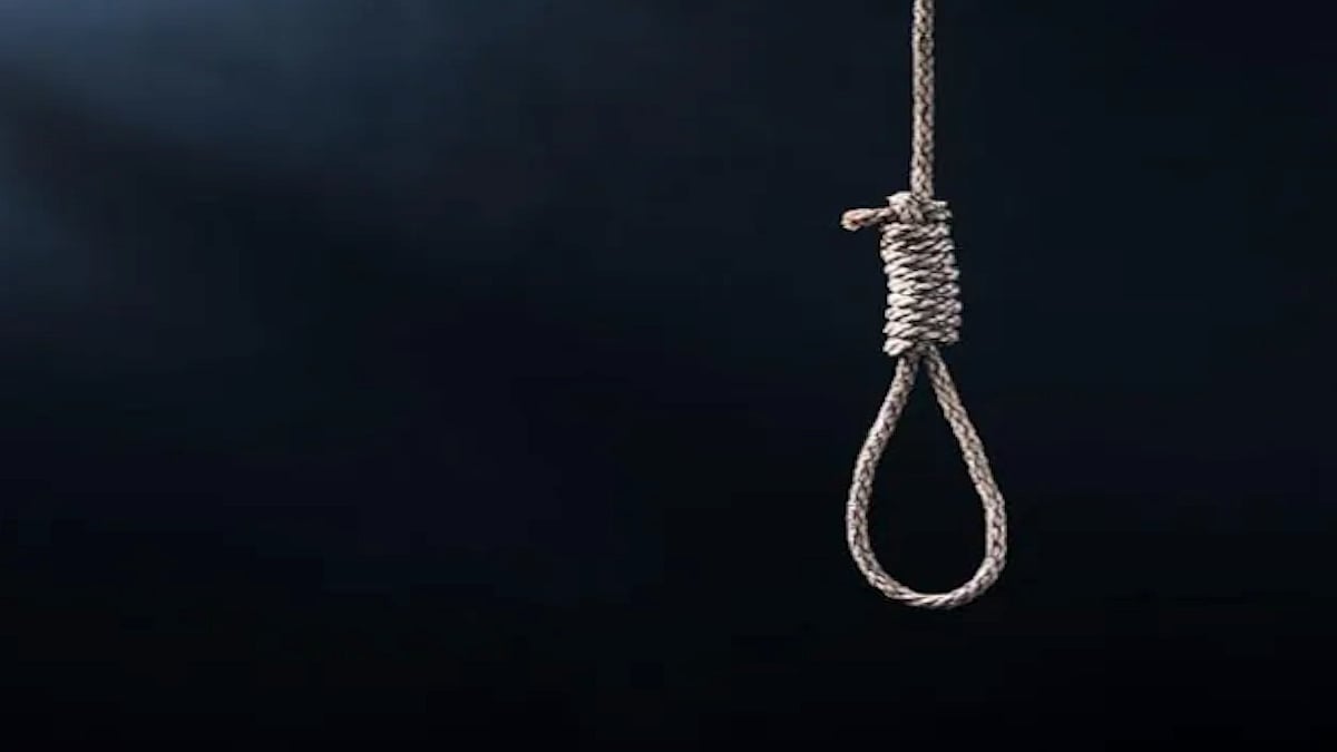 Madhya Pradesh govt official attempts suicide during EOW raid at house in Bhopal