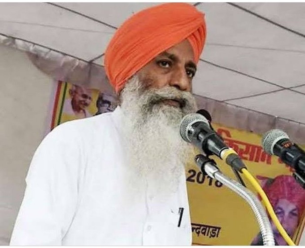 SKM undergoes another split, with BKU (Chaduni) snapping ties over ‘political differences’