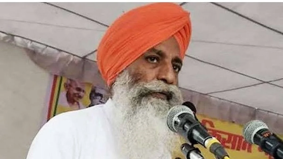 SKM undergoes another split, with BKU (Chaduni) snapping ties over ‘political differences’