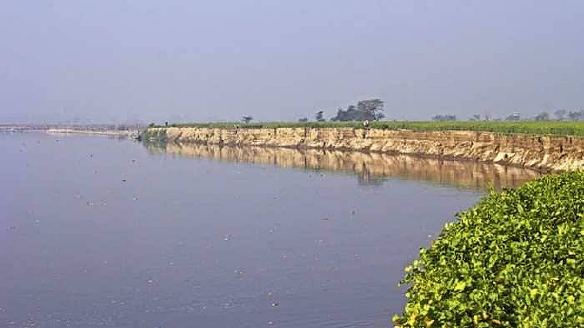 Yamuna swells further in Delhi; evacuation efforts being intensified