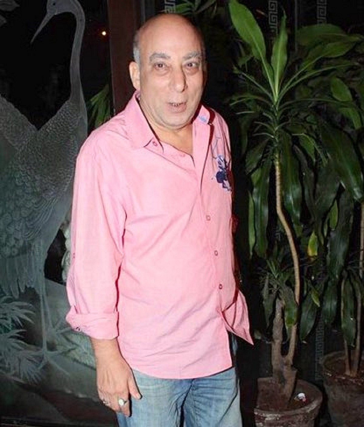 Veteran actor Mithilesh Chaturvedi passes away due to heart ailment