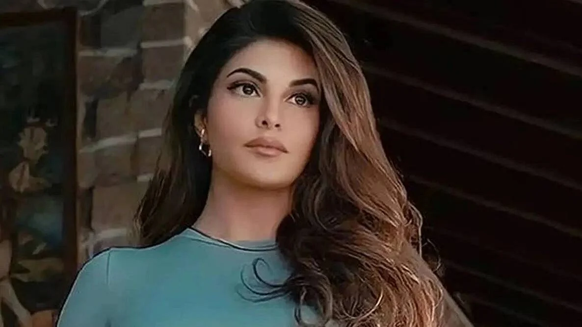 It's my hard-earned money, not proceeds of crime: Jacqueline on FDs attached by ED