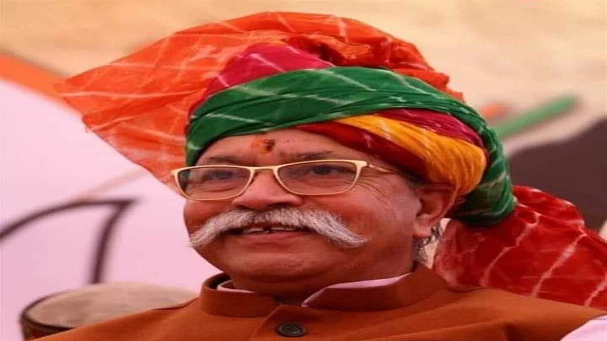Himachal ex-minister passes away of heart ailment