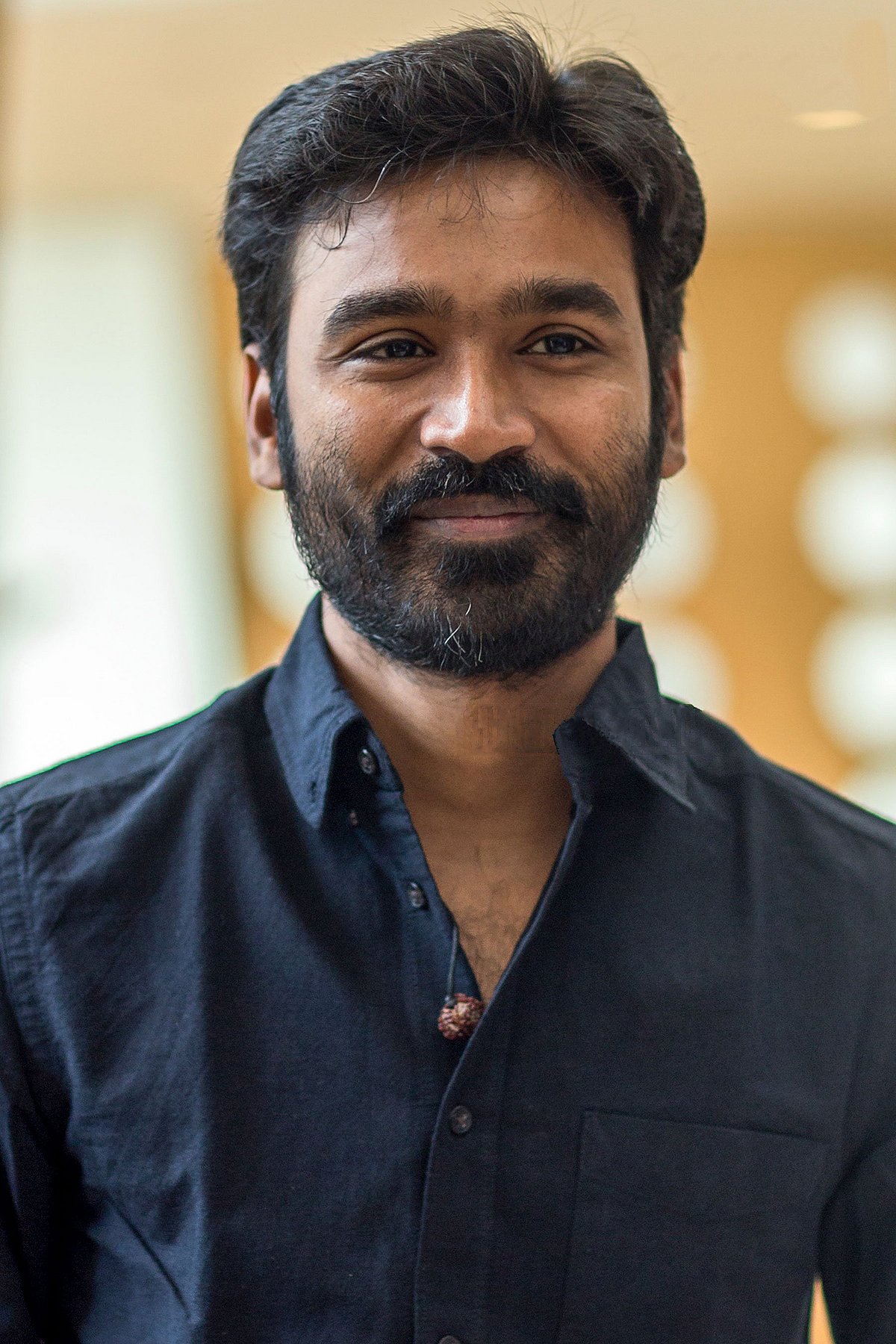 The Lone Wolf is ready: Dhanush confirms 'The Gray Man' sequel return