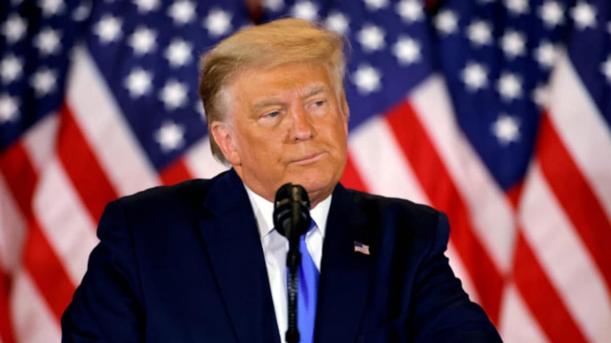 Trump's top secret material led to Mar-a-Lago search: FBI