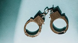 FIR lodged against 'godman', his wife for exploiting girl for years in Karnataka