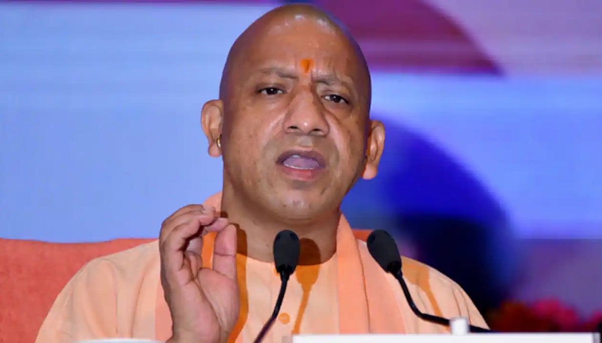 SC dismisses appeal against denial of sanction to prosecute UP CM in hate speech case