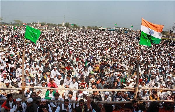 For farmers, it’s now or never!