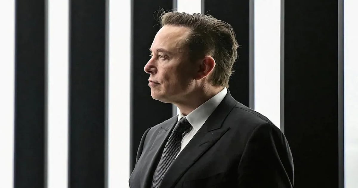 Some environmentalists are sadly 'anti-human': Elon Musk