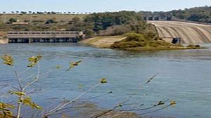 Water inflow declines massively in both Bhakra and Pong dams in HP