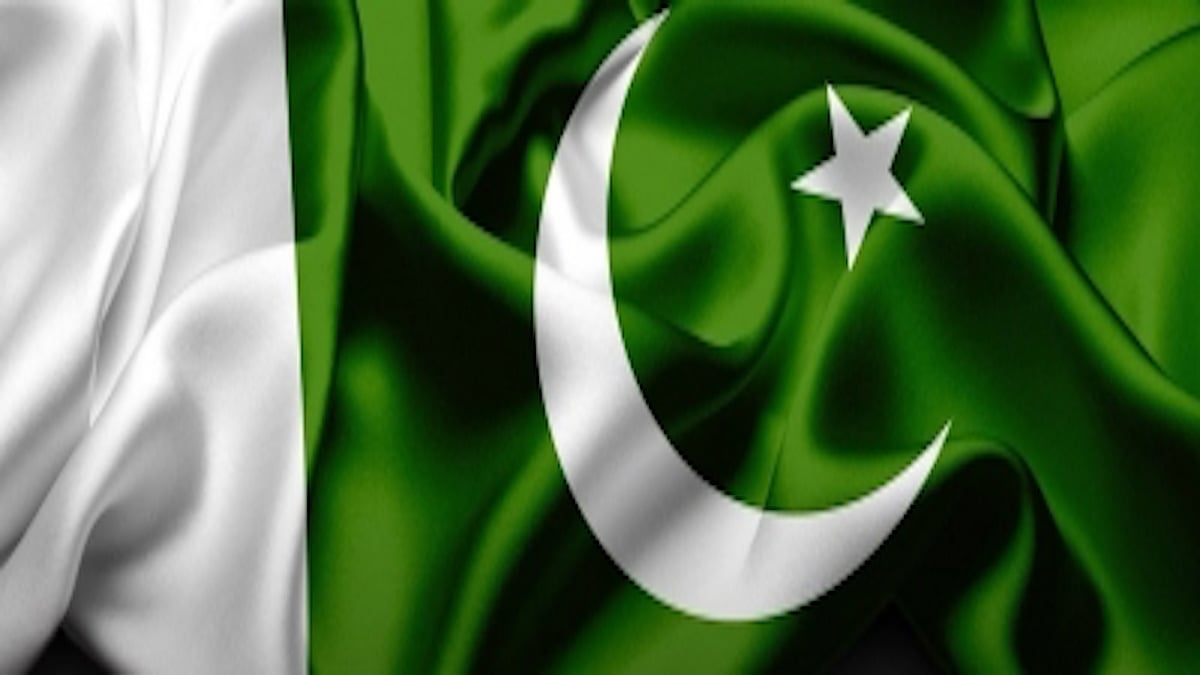 Pakistan news channel pulled off air for anti-military segment
