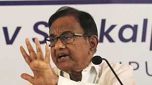 Did Gujarat govt consult Centre on Bilkis Bano case: Chidambaram