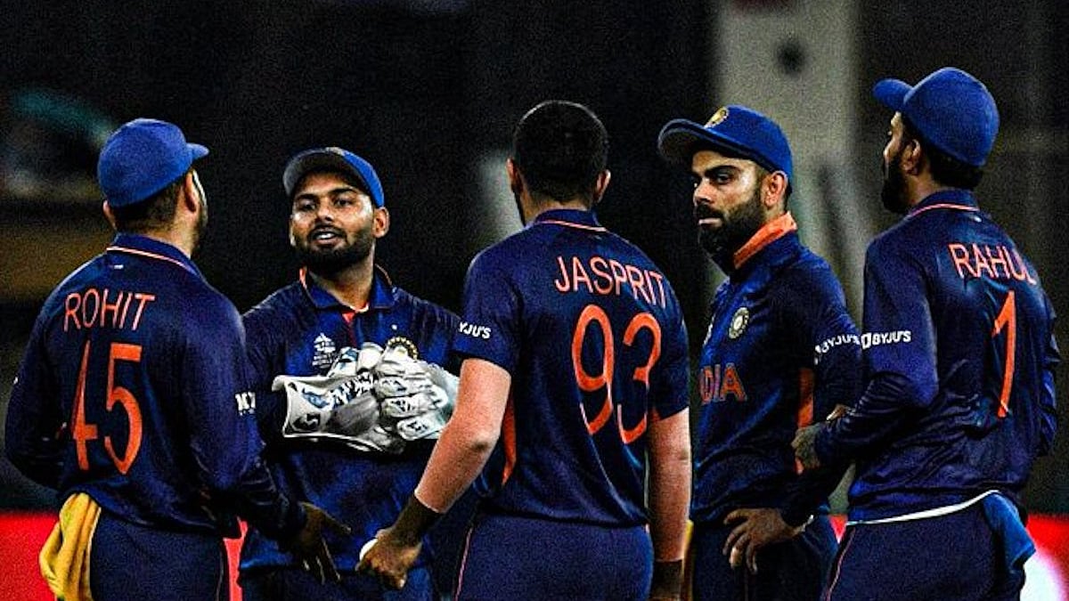 Representative photo (courtesy Twitter/@Rishabhians17)