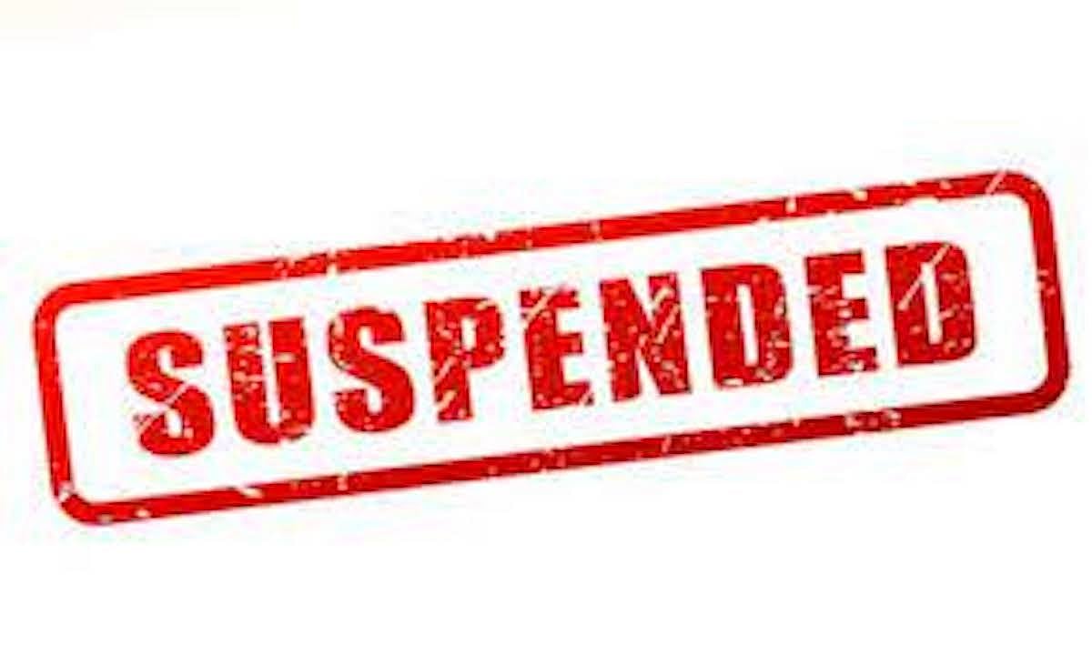 Karnataka communal clash: Police inspector, 3 cops suspended