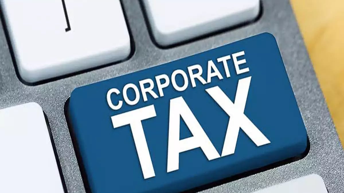 Tax breaks given to corporates by Modi govt led to severe resource crunch for ministries