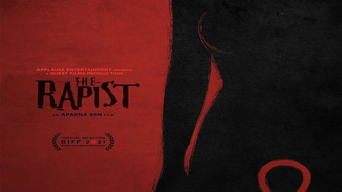 "Language is no longer an issue": Aparna Sen on her first Hindi feature film 'The Rapist'
