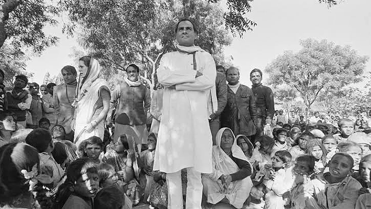 Why we are indebted to Rajiv Gandhi