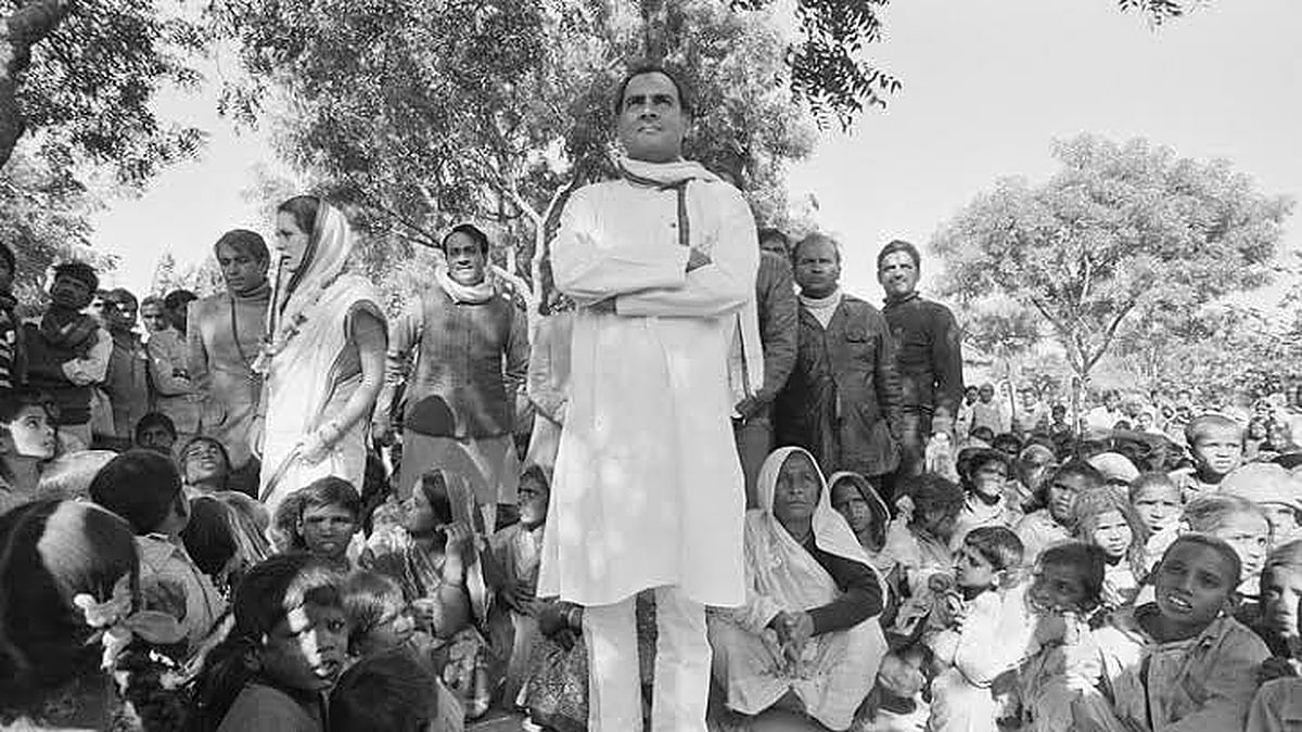 Why we are indebted to Rajiv Gandhi