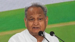 Rajasthan CM appeals to Centre to provide financial help to control lumpy skin disease