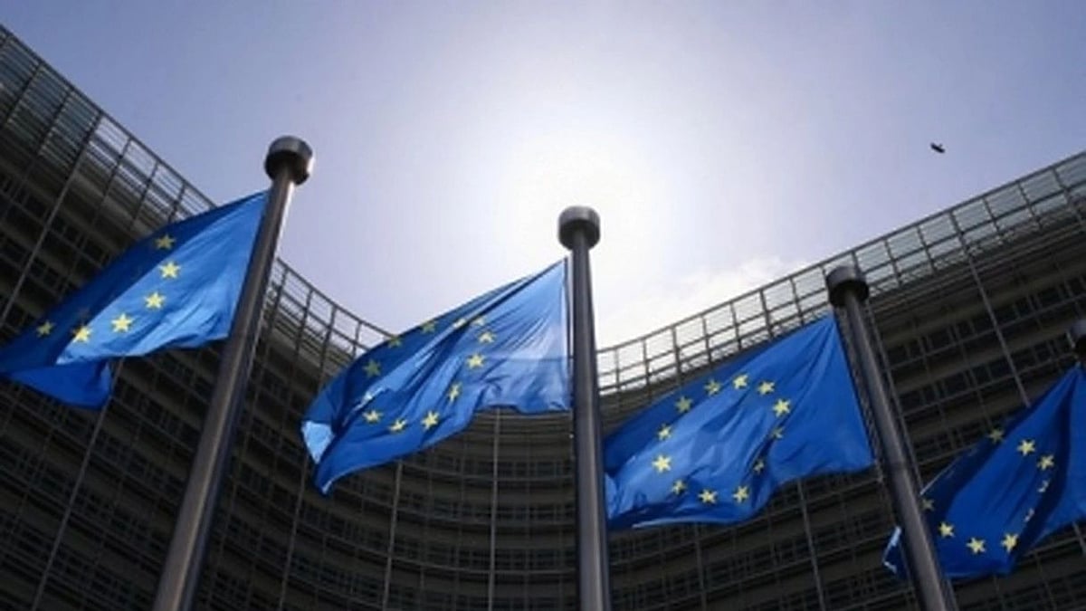 EU ready to suspend visa agreement with Russia: Report