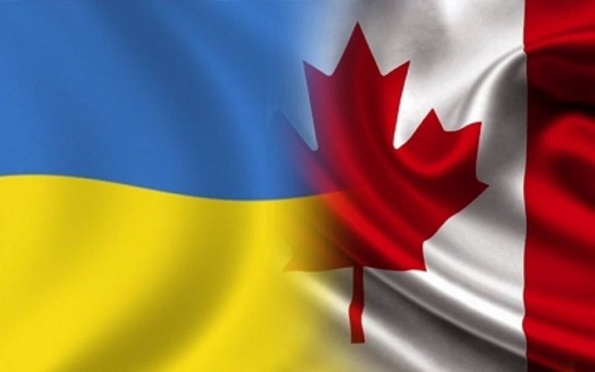 Canada deploying soldiers to train new Ukrainian recruits