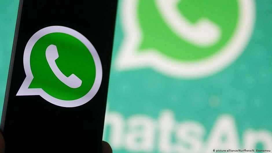 WhatsApp privacy policy places users in 'take it or leave it' situation, forces into agreement: HC