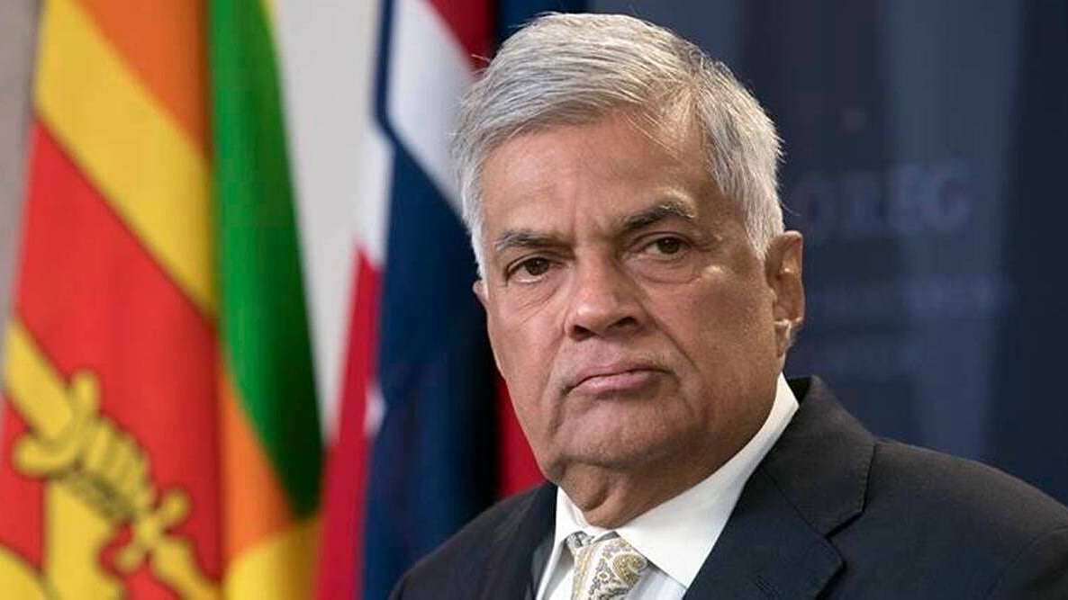 Sri Lanka won't extend state of emergency