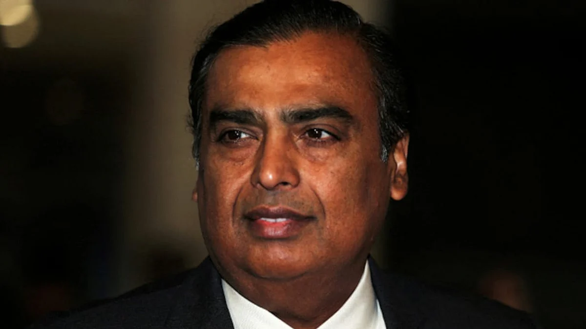 Man calls Reliance Hospital in Mumbai, threatens to kill Mukesh Ambani's family