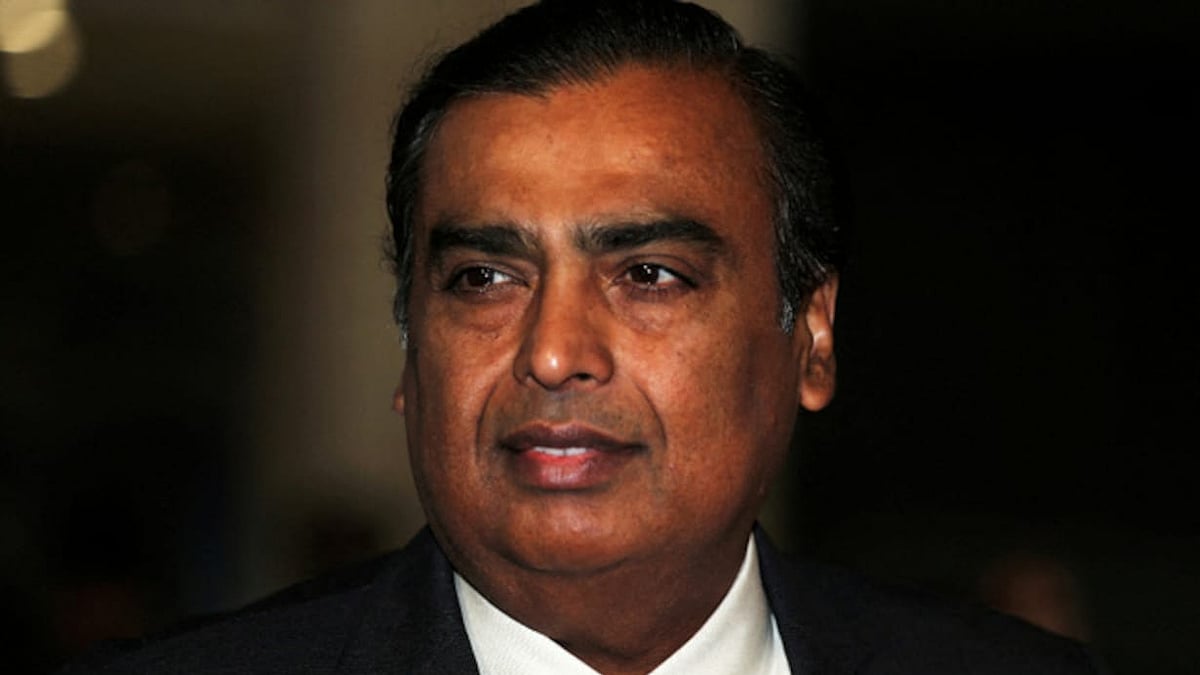 Man calls Reliance Hospital in Mumbai, threatens to kill Mukesh Ambani's family